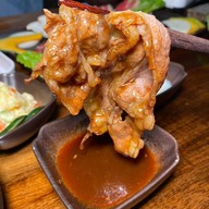 GyuDon yakiniku & donburi นนทบุรี