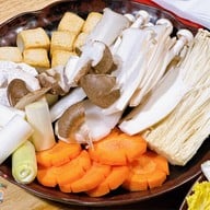 Ronin Yakiniku Japanese BBQ