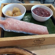 ปลาวาฬใจดี สุกี้&ชาบู ซอยมัยลาภ