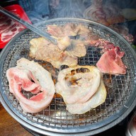 GyuDon yakiniku & donburi นนทบุรี