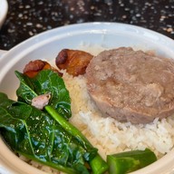 เมนูของร้าน ลูกไก่ทอง เทอมินอลพระราม3
