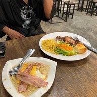 Friend's Steak ลาดพร้าว 101