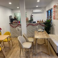 ก๋วยเตี๋ยวหอมพิซซ่าหวาน