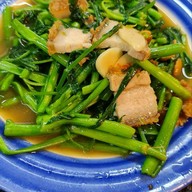 เมนูของร้าน เล็กข้าวต้ม