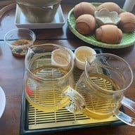 ลีไวน์รักไทย อาหารจีนยูนาน