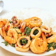 ครัวสุดา อาหารตามสั่ง