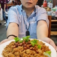 เมนูของร้าน เล็กข้าวต้ม