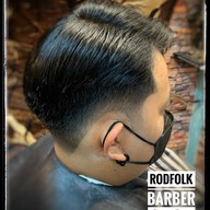 อย่าลืมผม BARBER&TATTOO SHOP 2