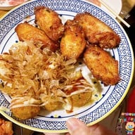 Ronin Yakiniku Japanese BBQ