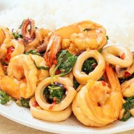 ครัวสุดา อาหารตามสั่ง