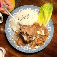 GyuDon yakiniku & donburi นนทบุรี