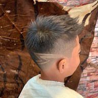 อย่าลืมผม BARBER&TATTOO SHOP 2