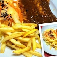 สเต็ก อาดัม 868