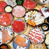 Ronin Yakiniku Japanese BBQ