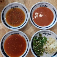 ปลาวาฬใจดี สุกี้&ชาบู ซอยมัยลาภ