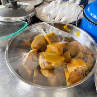 ขนมหวานแม่ฉิม (ตลาดยาว)