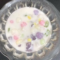 ขนมหวานแม่ฉิม (ตลาดยาว)