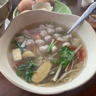 ลีไวน์รักไทย อาหารจีนยูนาน