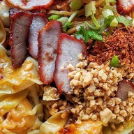 ผัดไท หอยทอด ออส่วน สาย4