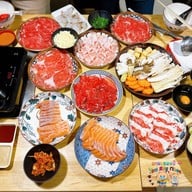 Ronin Yakiniku Japanese BBQ