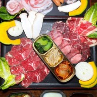 GyuDon yakiniku & donburi นนทบุรี