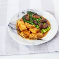 เมนูของร้าน Laemcharoen Seafood แฟชั่นไอส์แลนด์