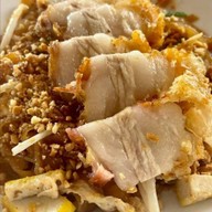 ผัดไท หอยทอด ออส่วน สาย4