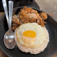 Friend's Steak ลาดพร้าว 101