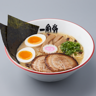 เมนูของร้าน Ramen Ippudo Terminal21