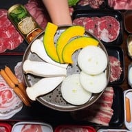 GyuDon yakiniku & donburi นนทบุรี