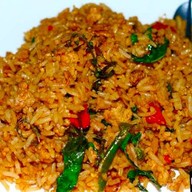 ข้าวขาหมูตุ๋นเห็ดหอมคุณสา-ข้าวต้มปลา ร่มเกล้า