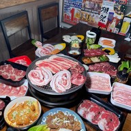 GyuDon yakiniku & donburi นนทบุรี