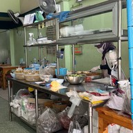 นิดะห์ ข้าวมันไก่ ข้าวหมกไก่