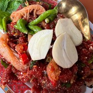 ร้านลาบนัว