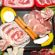 GyuDon yakiniku & donburi นนทบุรี