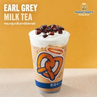 เมนูของร้าน Auntie Anne's โรบินสัน บุรีรัมย์ ชั้น 1
