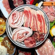 GyuDon yakiniku & donburi นนทบุรี