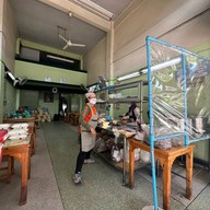 นิดะห์ ข้าวมันไก่ ข้าวหมกไก่