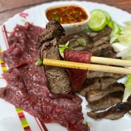 ร้านเจ้ต้อย ซอยจุ๊ ตามสั่ง ส้มตำอีสาน