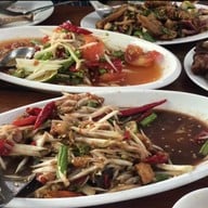 ส้มตำบุญรอด หนองบัวลำภู