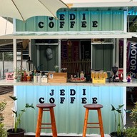 JEDI COFFEE เจไดคอฟฟี่&ไดไดกะเพราพริกแห้ง_สารภี