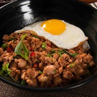 เสวยโภชนา ตรัง