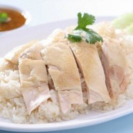 ข้าวมันไก่โกโย