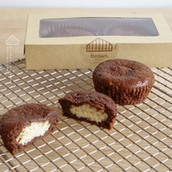 เมนูของร้าน Brown Café นิมมานเหมินท์ ซอย 9