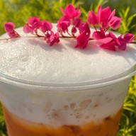 ร้านกาแฟและอาหารตามสั่ง be proud cafe coffee&restaurant