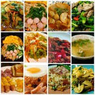ตามสั่ง-ไข่ข้น-กระเพราพริกแห้ง คลองถนน by momtoey 91
