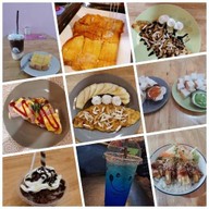 คาเฟ่หน้าตึก