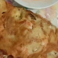 ร้านหอยทอดรสเด็ด สิงหนคร