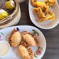 เมนูของร้าน Mongkok Dim Sum