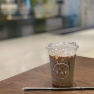 coffee lab cdc อาคาร D